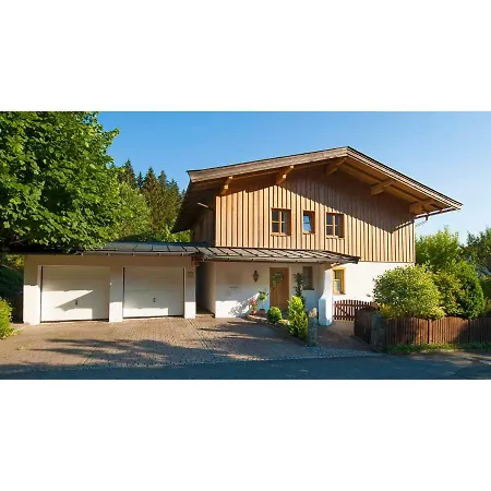 Ferienhaus Am Wilden Kaiser * Sankt Johann in Tirol