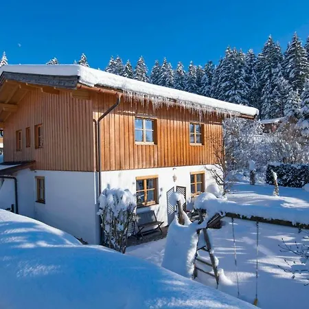 Dom wakacyjny Ferienhaus Am Wilden Kaiser *