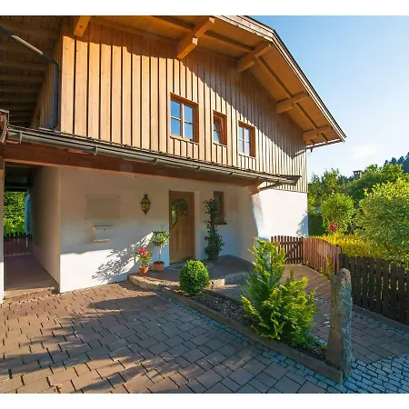 Ferienhaus Am Wilden Kaiser Dom wakacyjny *