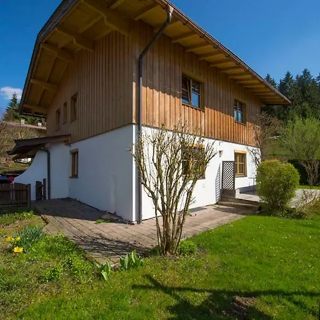 Ferienhaus Am Wilden Kaiser