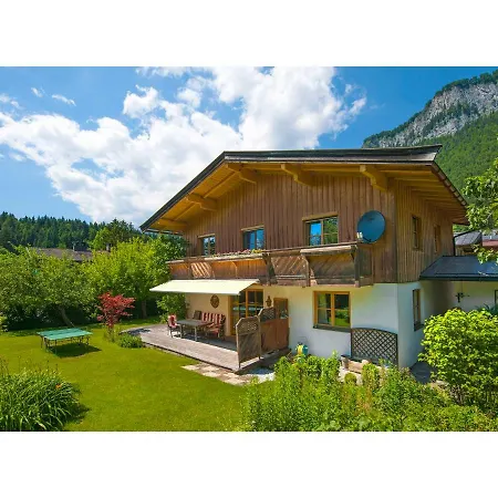Ferienhaus Am Wilden Kaiser * Sankt Johann in Tirol
