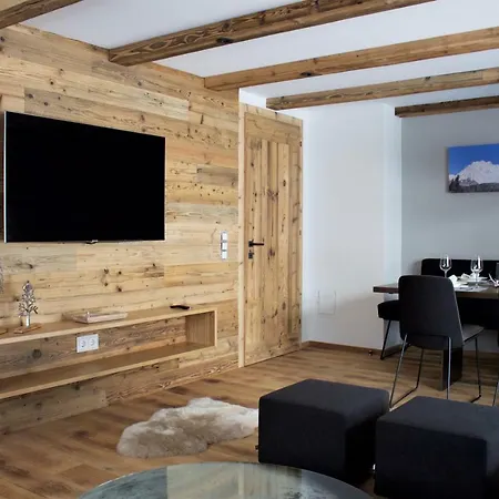 Dom wakacyjny Ferienhaus Am Wilden Kaiser *