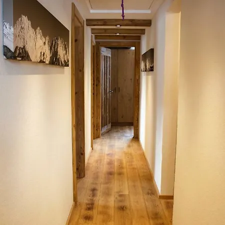 Ferienhaus Am Wilden Kaiser Dom wakacyjny Sankt Johann in Tirol