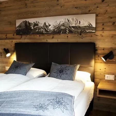 Ferienhaus Am Wilden Kaiser Dom wakacyjny Sankt Johann in Tirol