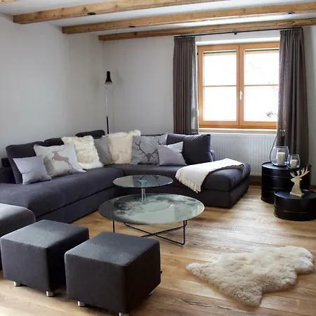 Ferienhaus Am Wilden Kaiser Sankt Johann in Tirol
