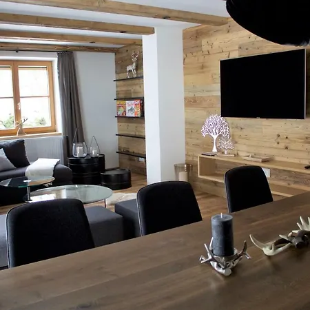Ferienhaus Am Wilden Kaiser *