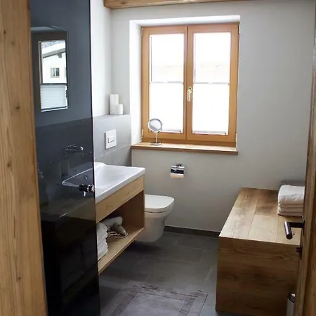 Dom wakacyjny Ferienhaus Am Wilden Kaiser Sankt Johann in Tirol