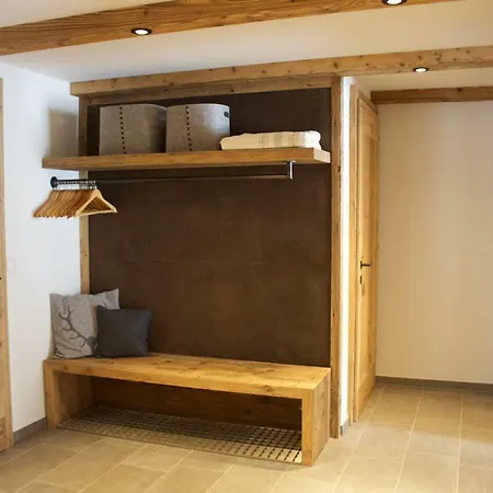 Ferienhaus Am Wilden Kaiser